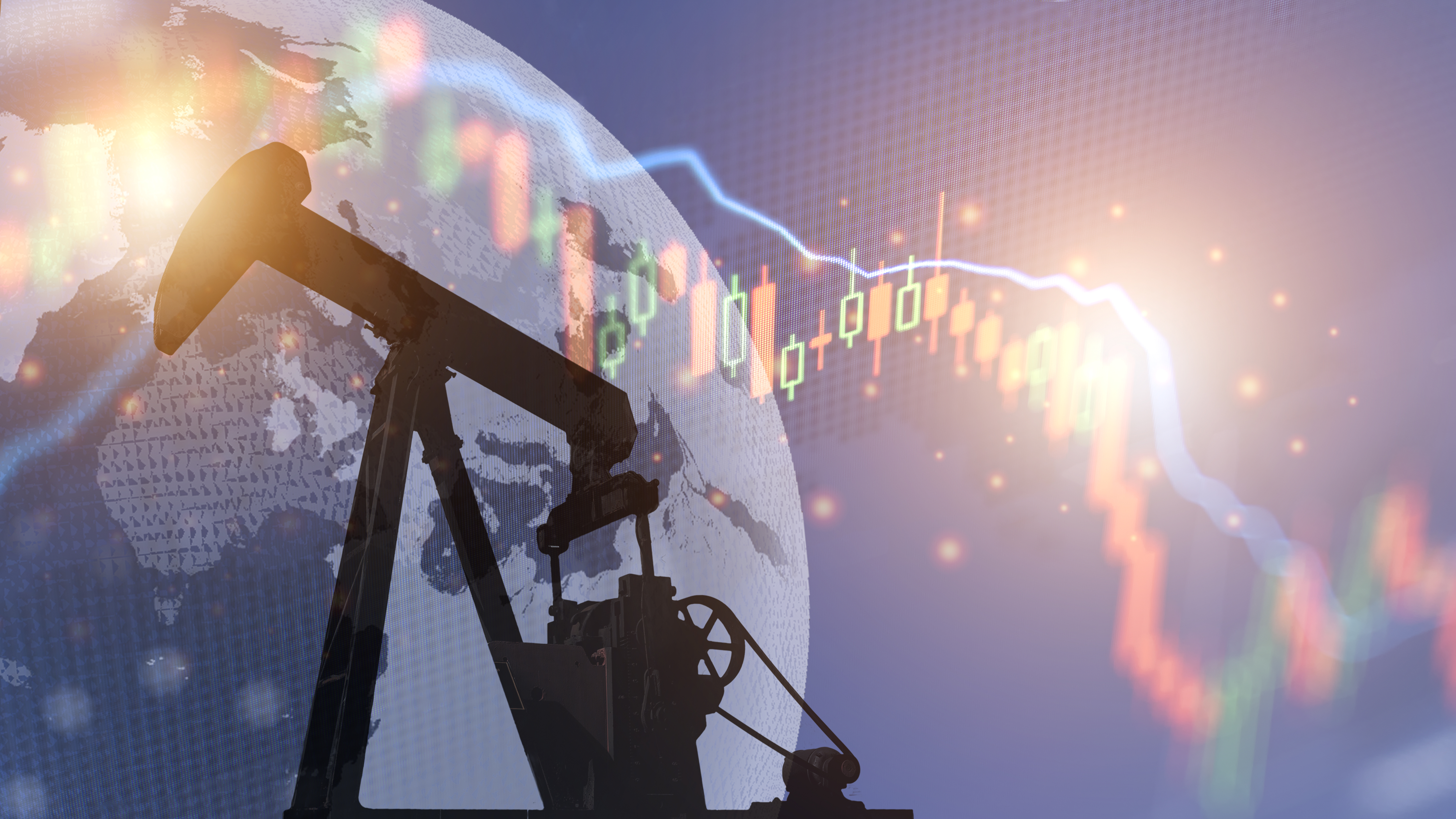 Oil jumps as US-Iran deal hopes fade, Strategic Petroleum Reserve falls below 300 million barrels