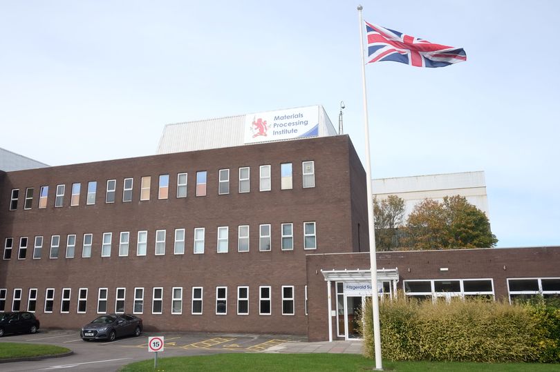 Materials Processing Institute applies for Company Voluntary Arrangement amid financial challenges