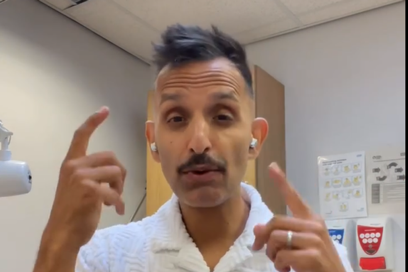 New Lansoprazole and Omeprazole warning to anyone who takes them for reflux