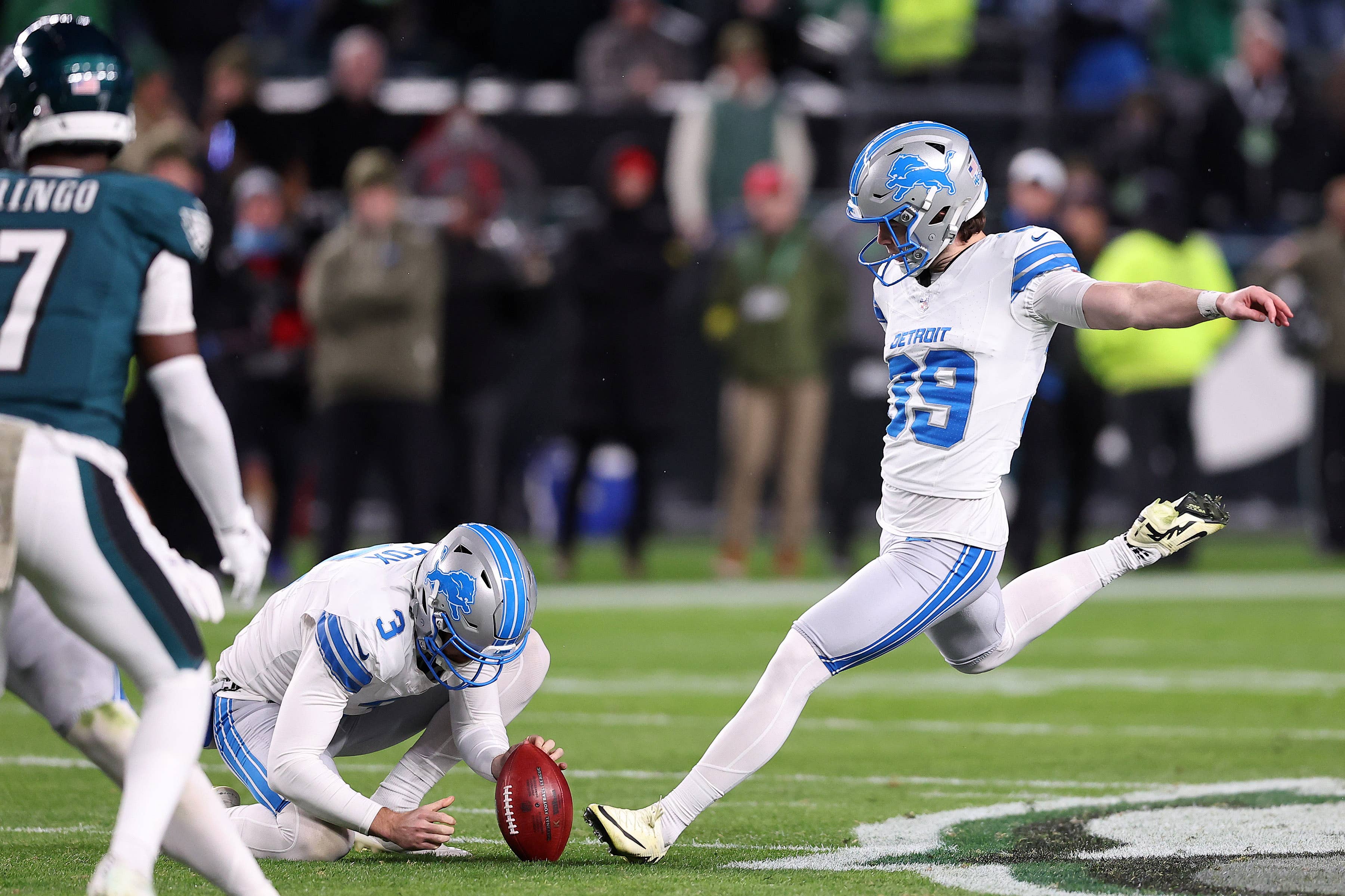 Top 2026 Fantasy Football Kickers: Rankings to Help You Win Your League