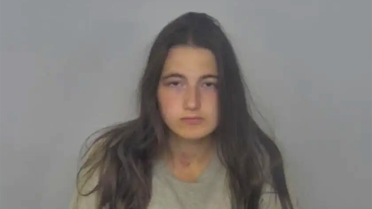 North Dakota Mom Stabs Her 2 Children To Death In horrific Killing north-dakota-mom-stabs-her-2-children-to-death-in-horrific-killing