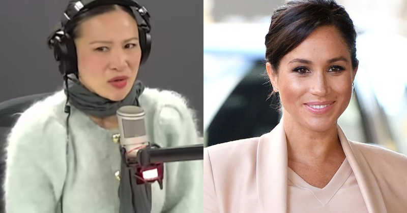 MasterChef Judge Breaks Silence After Reports Meghan Markle Left Crew ‘Frustrated’ on Set
