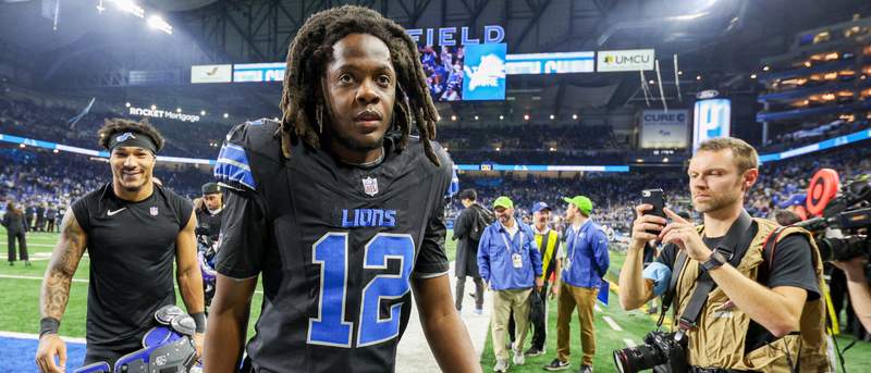 Teddy Bridgewater Retires, Lions Pivot To Joshua Dobbs For Backup Quarterback Duties