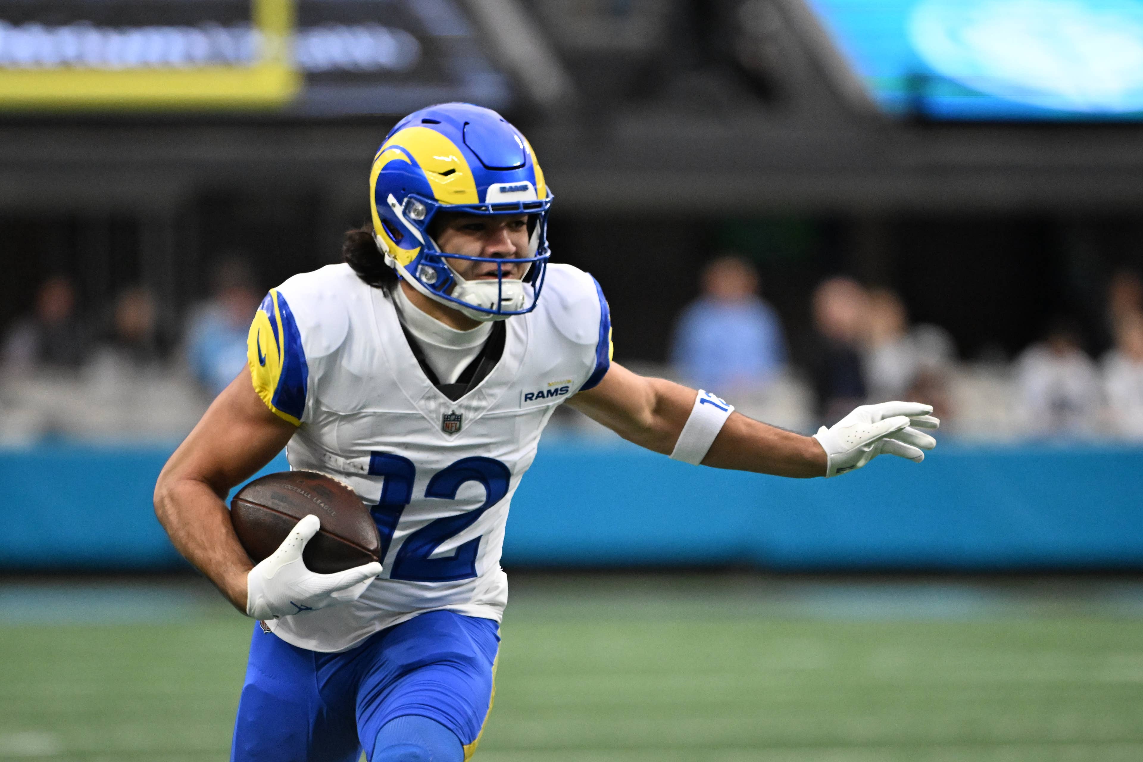 2026 Fantasy Football PPR Draft Rankings: Wide Receivers to Win Your League