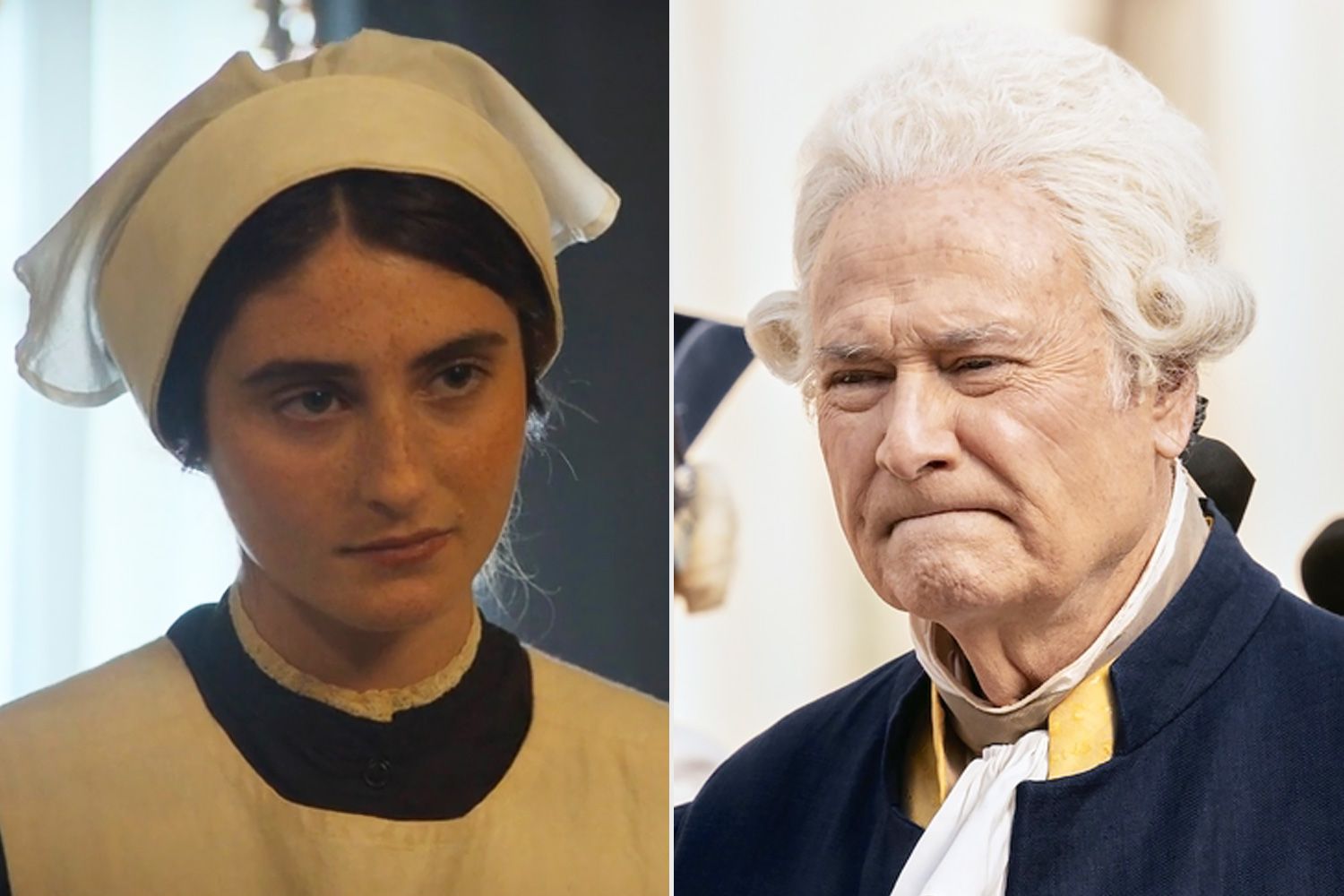 Photo: aol.com Romy Reiner Joins Larry David's New HBO Series Following Rob Reiner's Posthumous Cameo