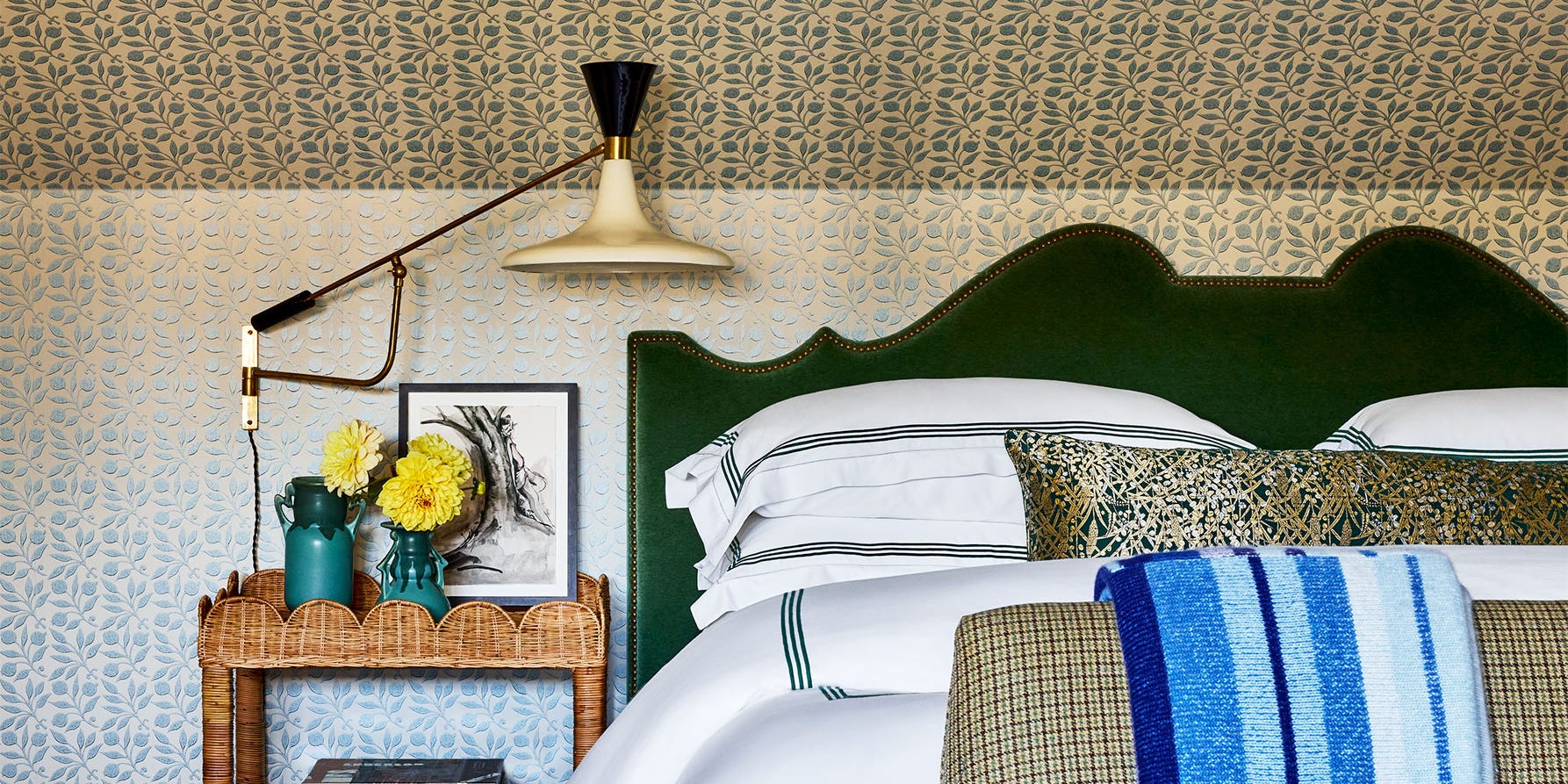 How to Make Low Ceilings Feel Taller, According to Design Experts - AOL