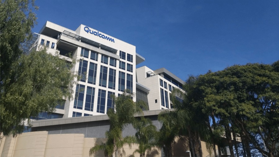 Qualcomm plans $16M expansion of North Austin research and office facility