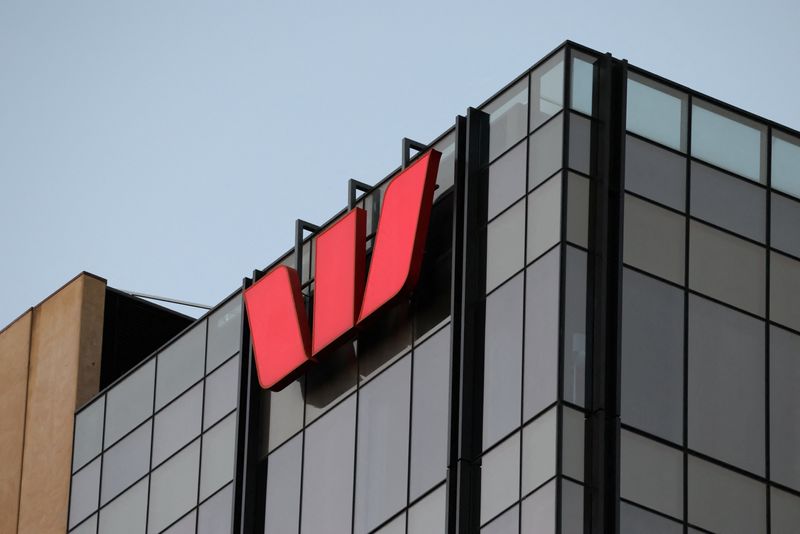Westpac reports 20% drop in mortgage applications after Australia's tax changes