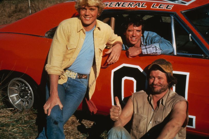 Ben Jones, Dukes of Hazzard star and former congressman, dies at 84