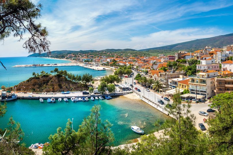 Simon Calder names his top cheap holiday in Europe — an ‘Emerald Island' of lush forests 3.5 hours from the UK
