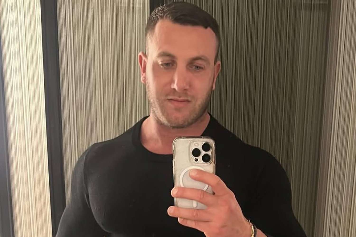 33-Year-Old Man Died of Heart Attack After Years of Using Performance-Enhancing Drugs He Was Given in the Gym As a Teen