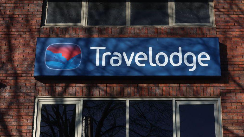 Travelodge staff gave domestic abuser key to his victim's room