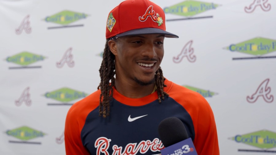 Kevin Kilpatrick named Southern League MiLB Player of the Week