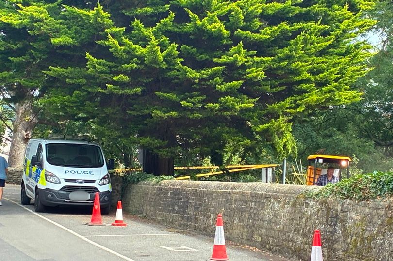 Police launch dig in Leeds after tip-off in hunt for woman who vanished 34 years ago