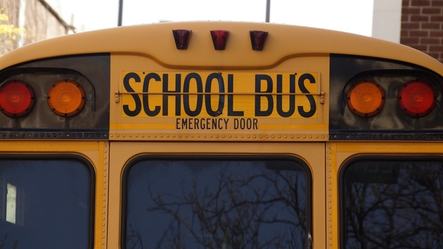 Beaufort County Sheriff shares tips for a safe school year