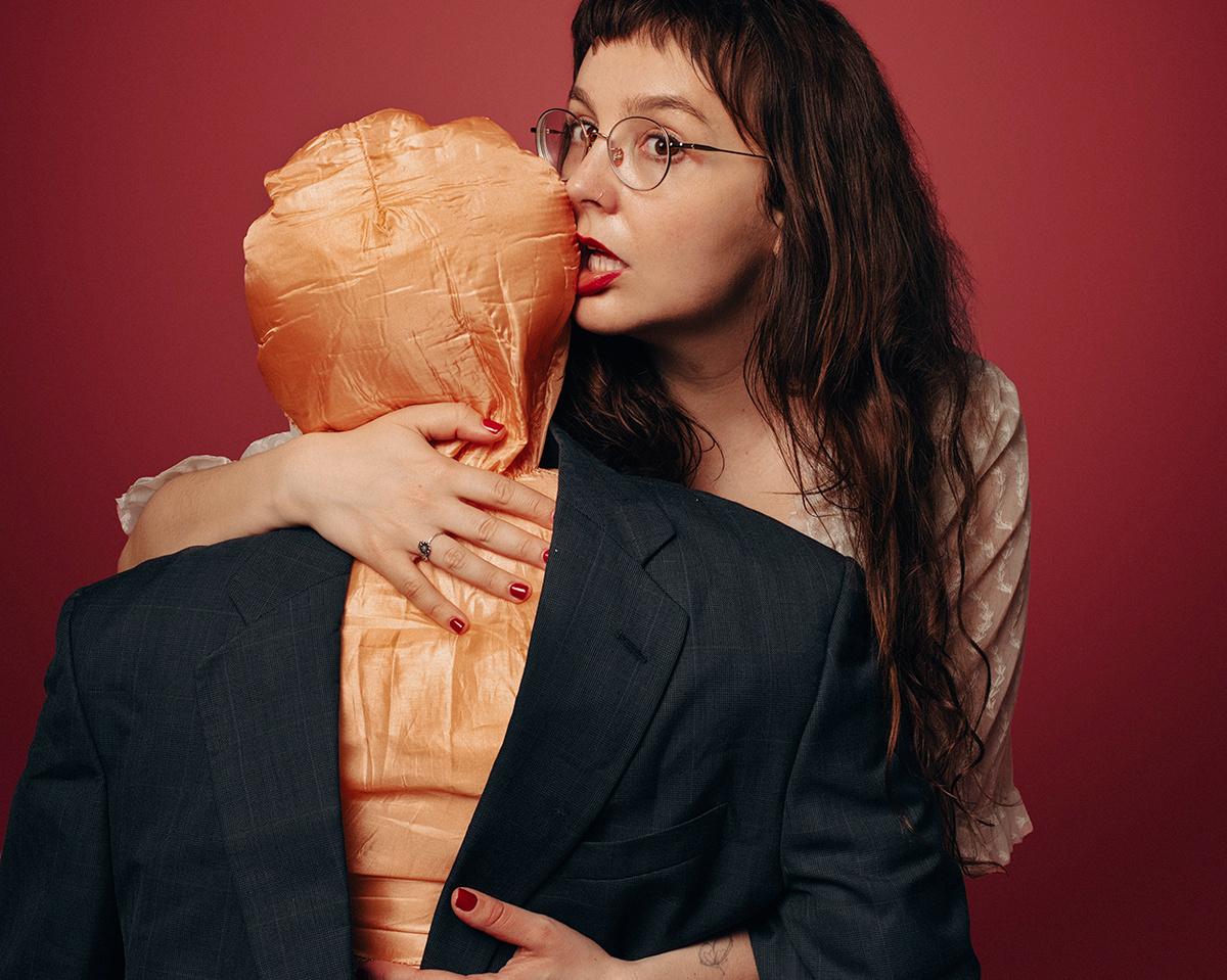 Titclown: Daddy's Little Girl review – a smart swipe at the mess made by men