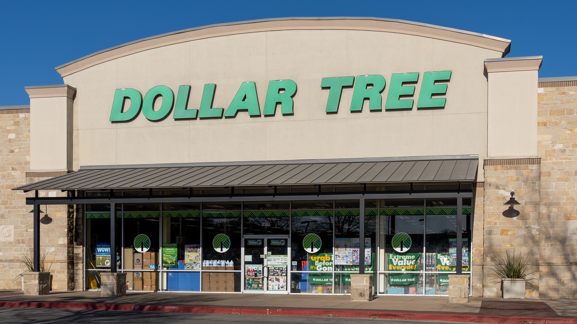 What $20 at Dollar Tree Really Gets You Today