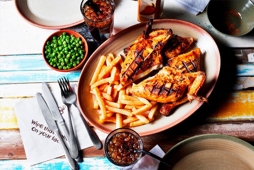 A-level results day 2026 freebies and cheap deals - from Nando's to Pizza Express