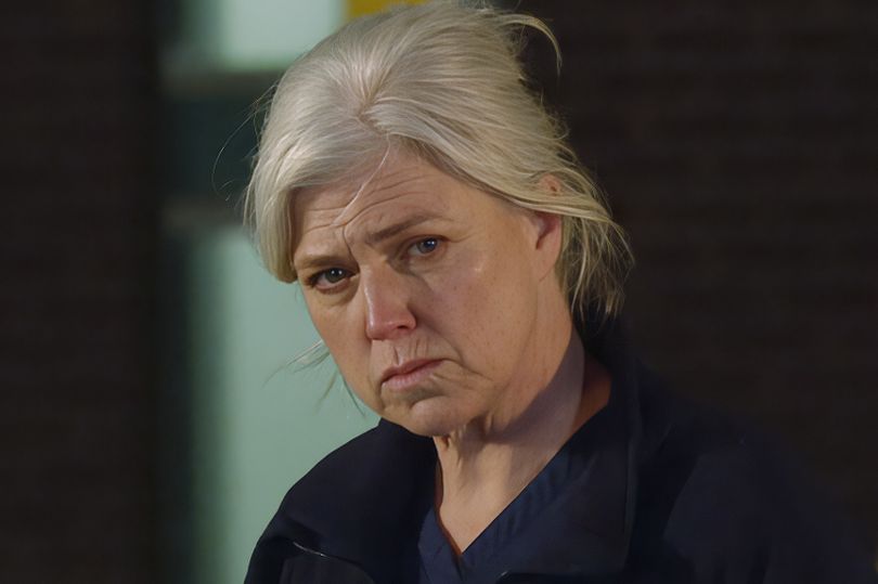 Emmerdale fans ‘solve’ Dr Todd’s ‘true fate’ as villain ‘not really dead’