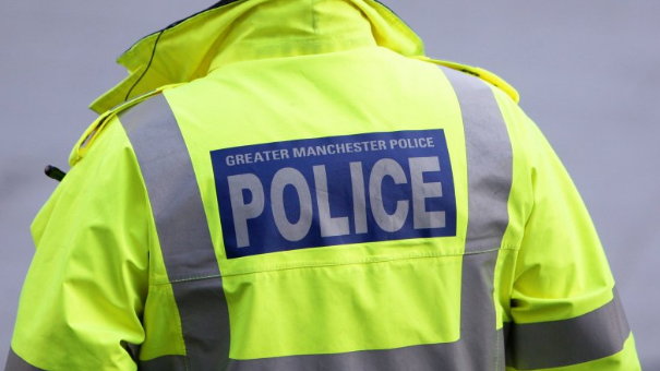 Trainee police officer arrested on suspicion of rape and kidnap