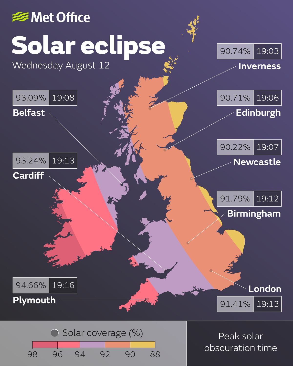 Mapped The Best Places In The UK To Watch Wednesday s Solar Eclipse AOL mapped-the-best-places-in-the-uk-to-watch-wednesday-s-solar-eclipse-aol
