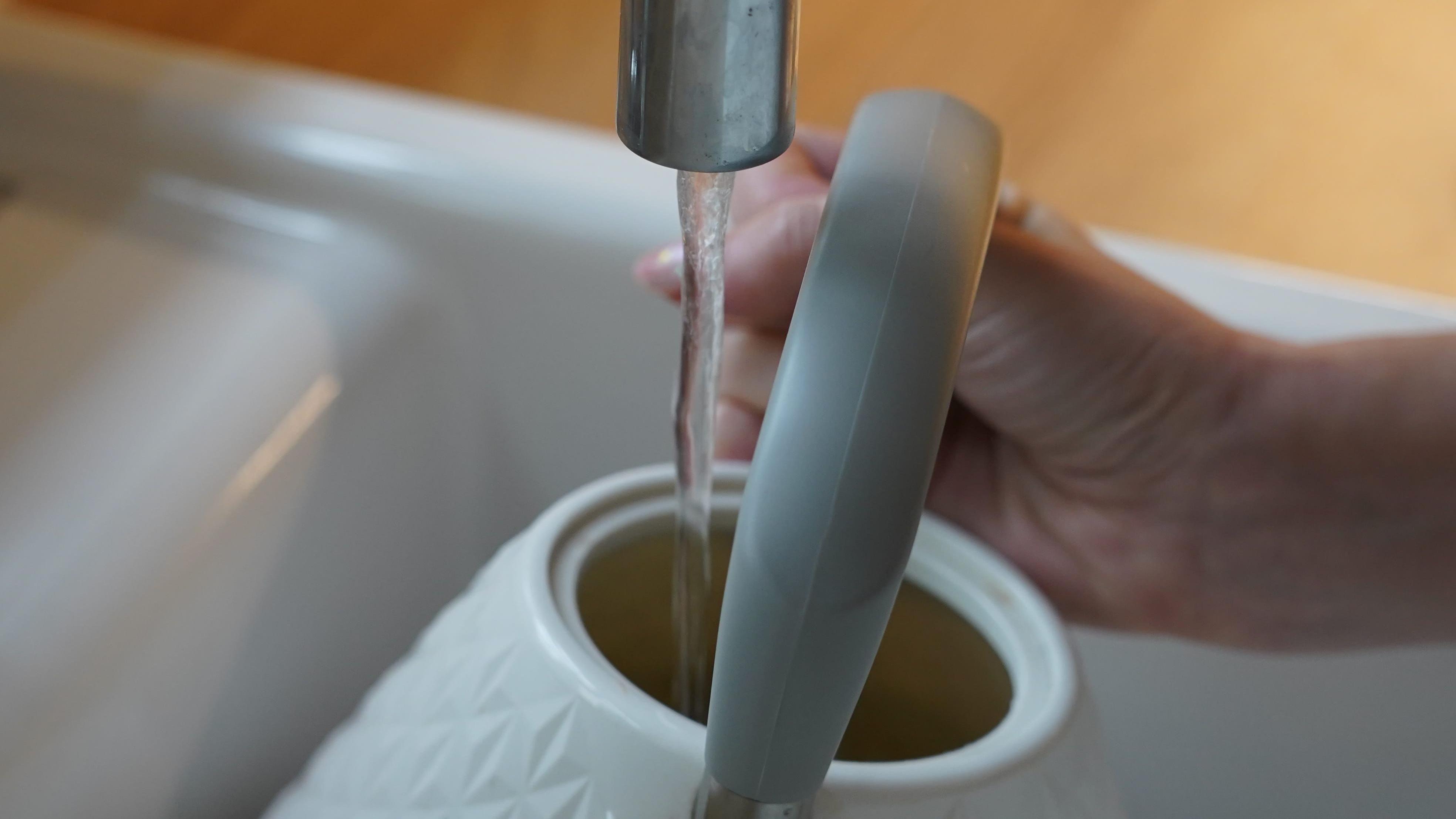Boil water notice issued to homes in Chagford - AOL