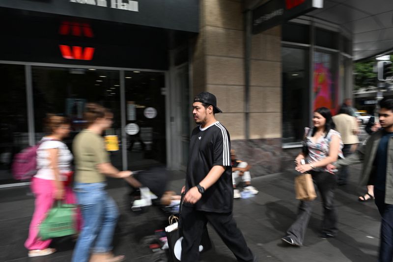 Australia's central bank keeps interest rates at 4.35%