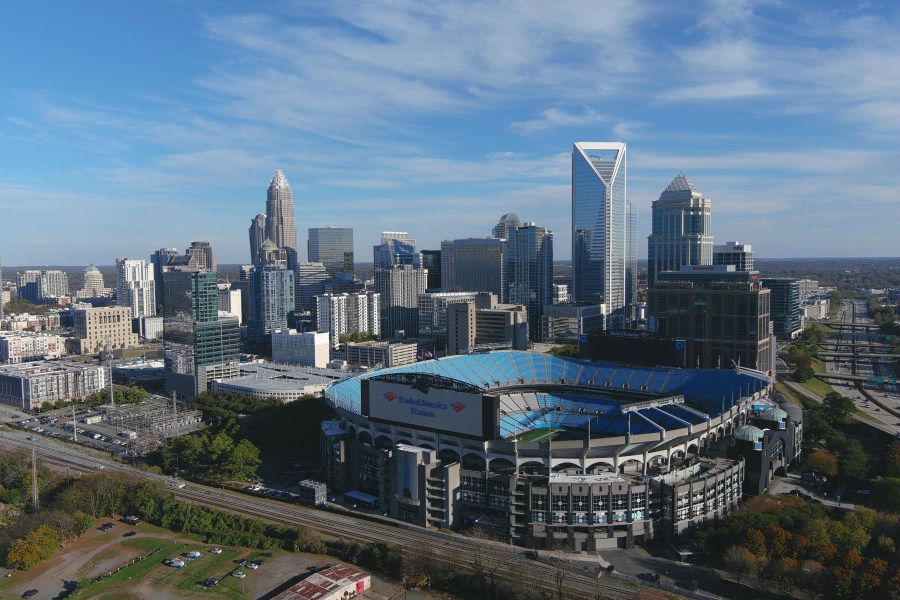 Young professionals drive Charlotte’s top industries