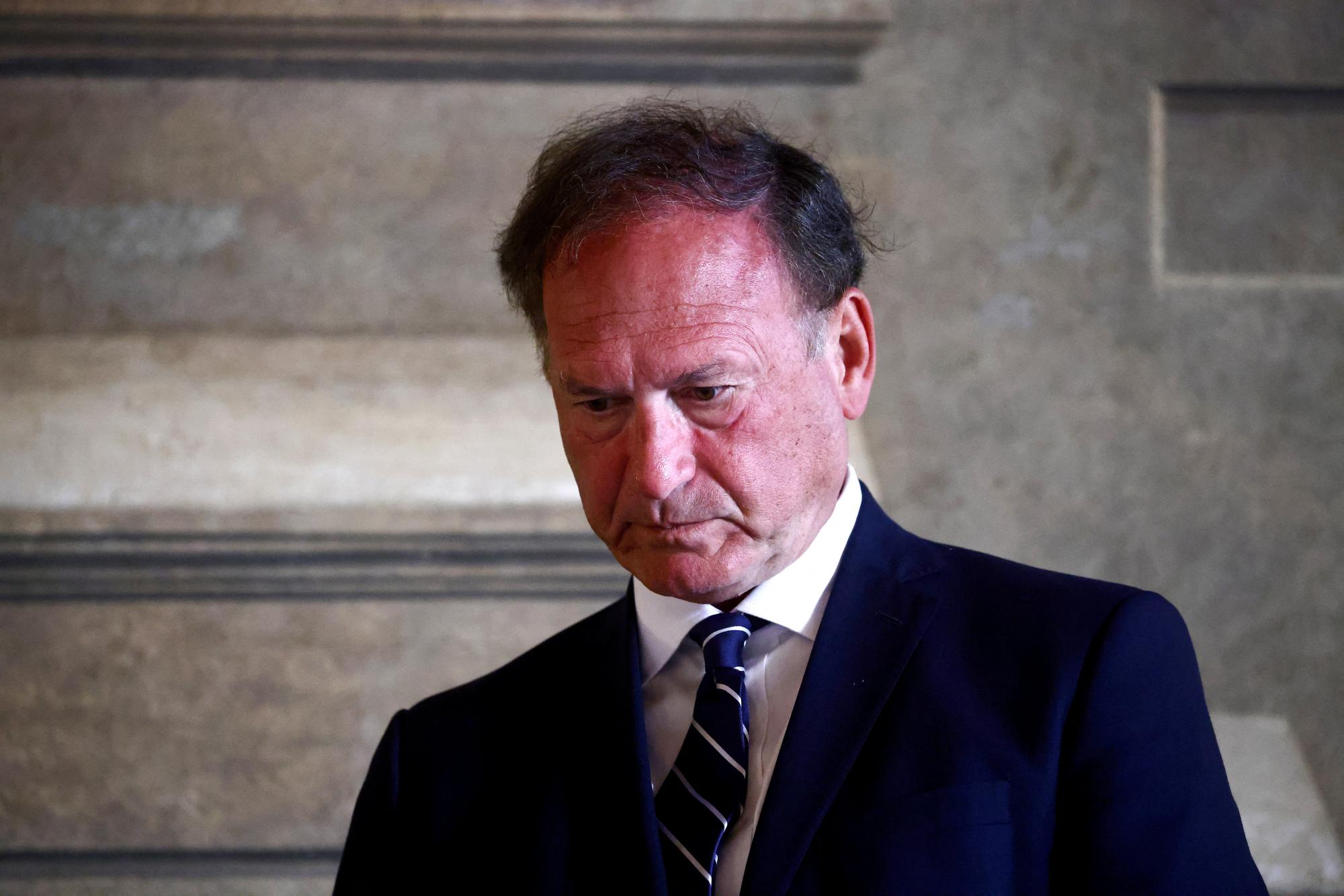 Samuel Alito gained up to $2.9m from oil and gas assets since joining supreme court, analysis shows