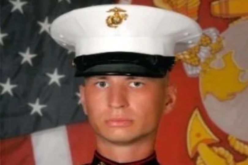 Russia frees ailing ex-US Marine Robert Gilman from detention; he's on State Department plane to Washington Dulles for medical care