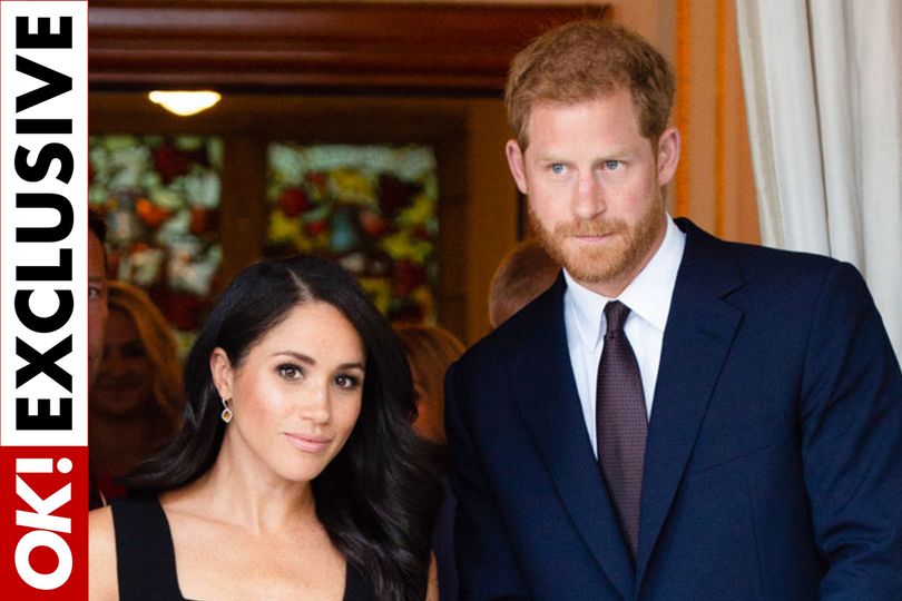 Meghan Markle facing royal reunion anguish because 'she has to protect herself'