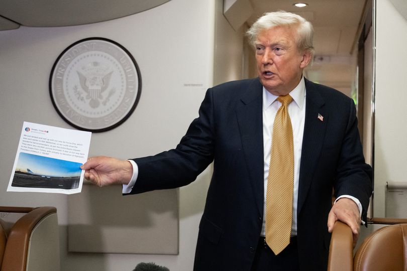 Ex-Obama aide calls Trump 'weak, stupid' over secret Turkey exit amid Iran threat