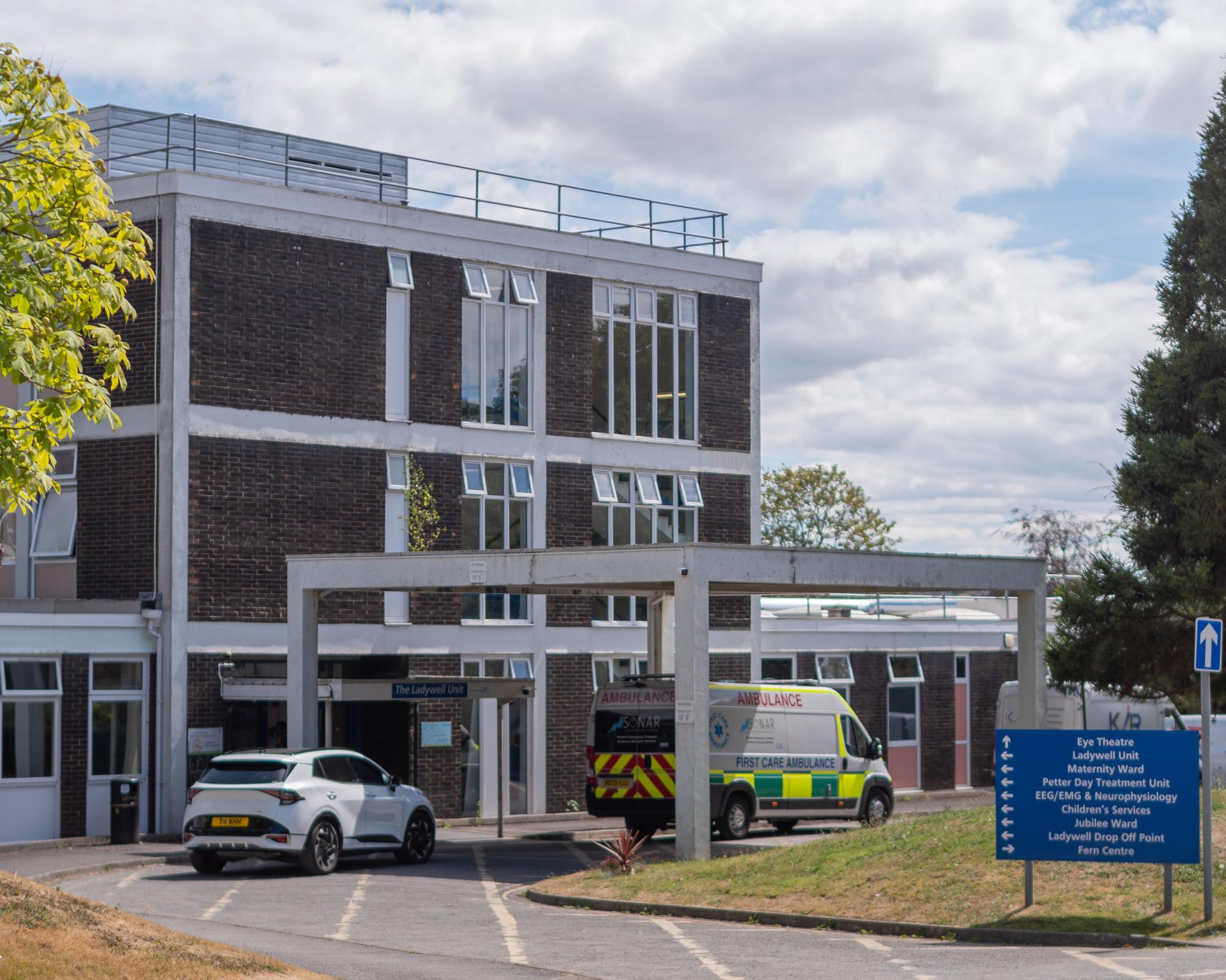 Doctors at remote Devon hospital get ‘crash course' after maternity unit shut