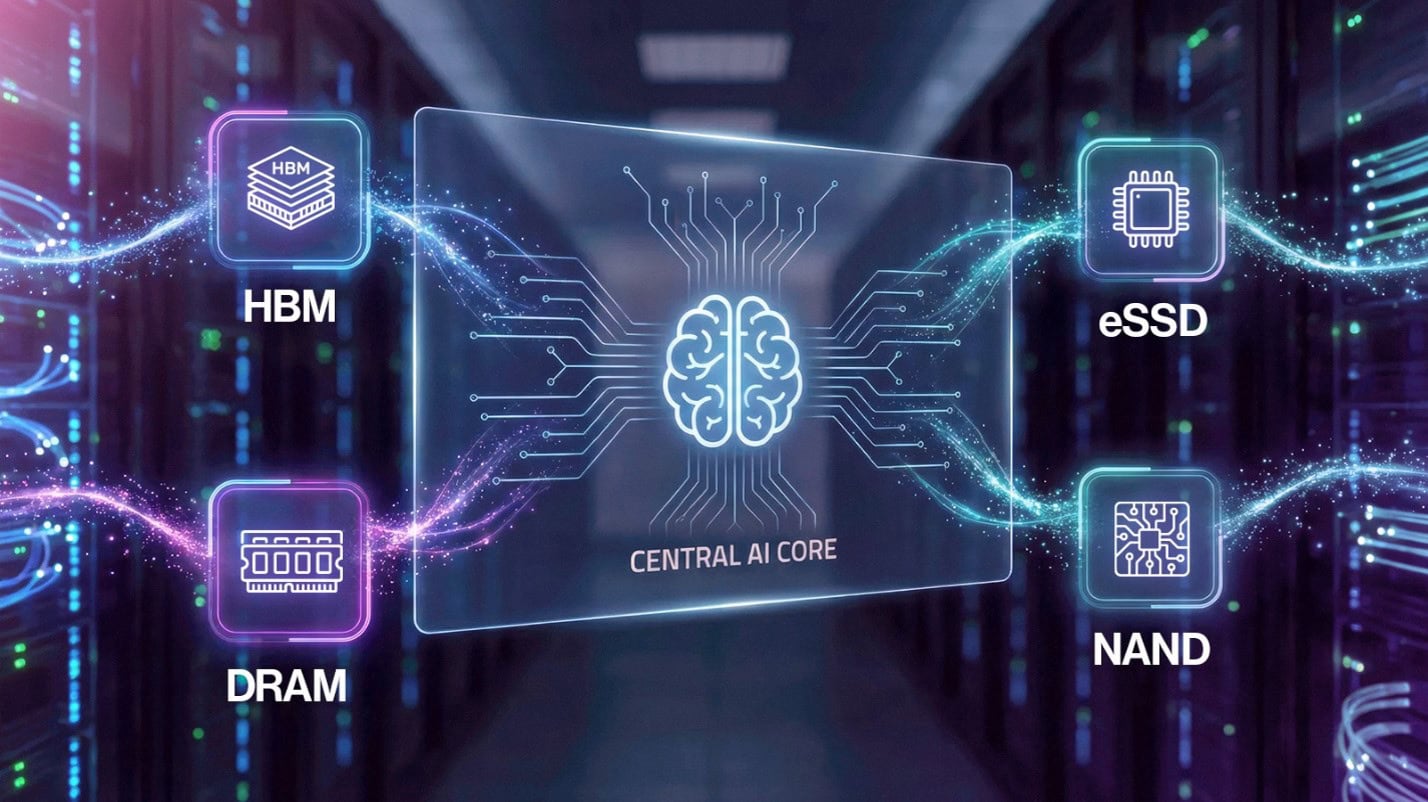 The AI Trade Has a New Battleground and One Stock is Emerging as a Winner
