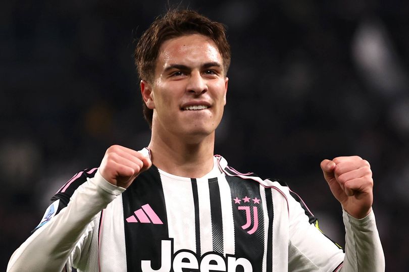 Arsenal transfer latest: Gunners learn Kenan Yildiz stance as exit talks begin
