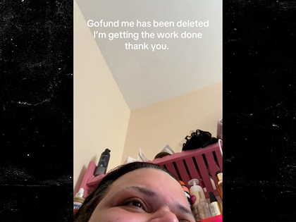 Photo: aol.com Jools Lebron Cancels Dental GoFundMe and Steps Back From TikTok After Backlash