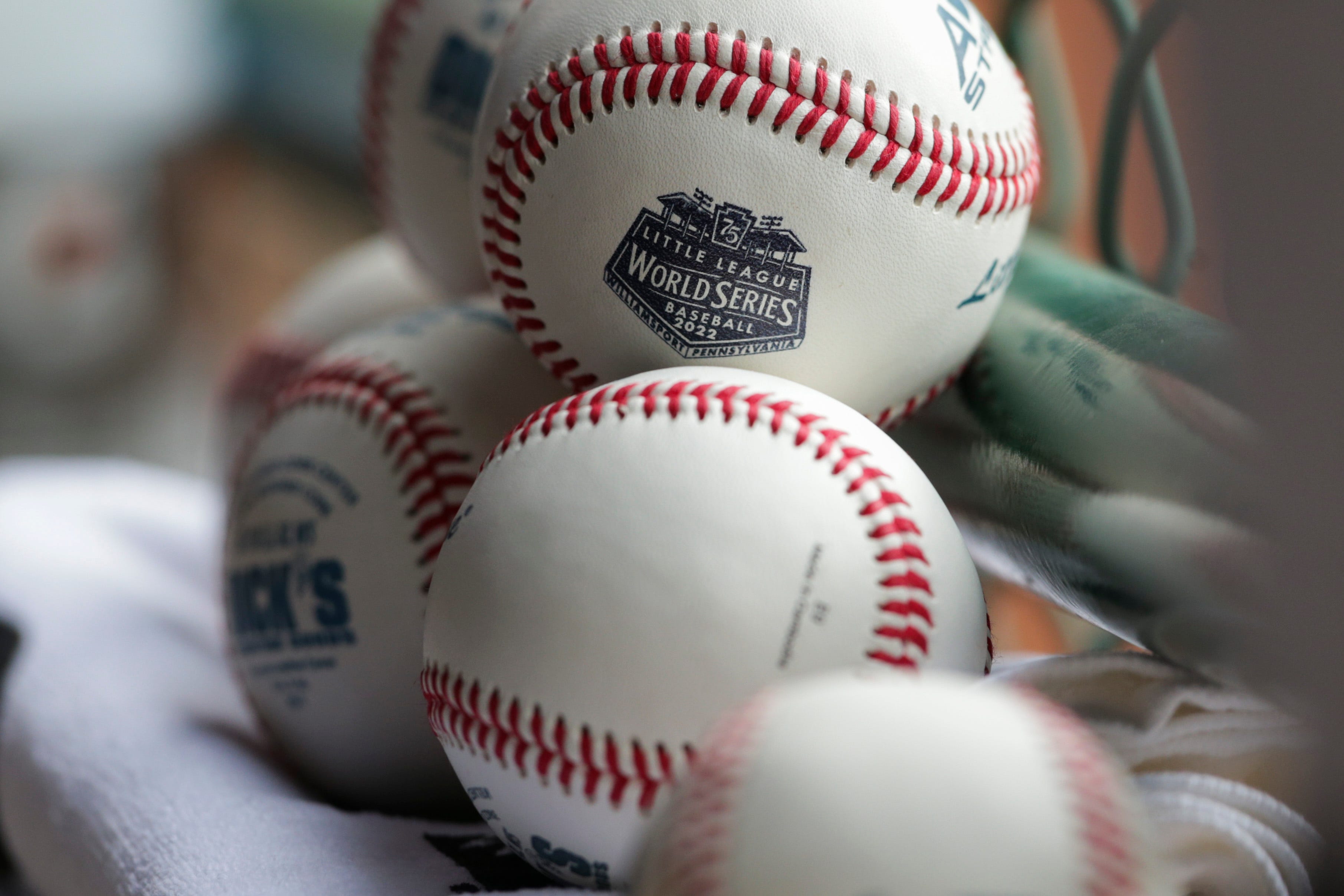 Judge rules Tulsa National Little League team disqualified after second ...