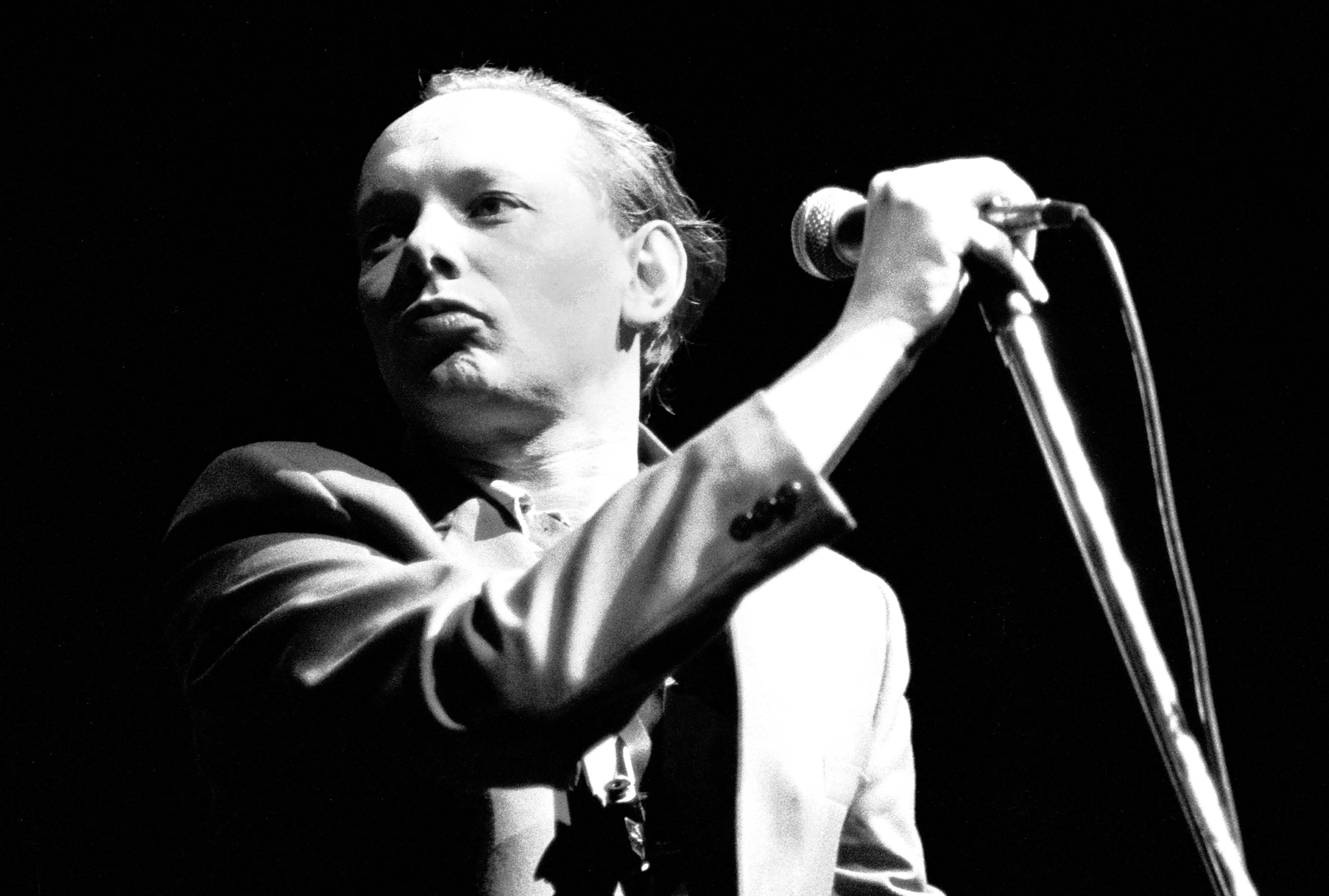 Joe Jackson, 'Is She Really Going Out With Him?' Singer, Celebrates 72nd Birthday