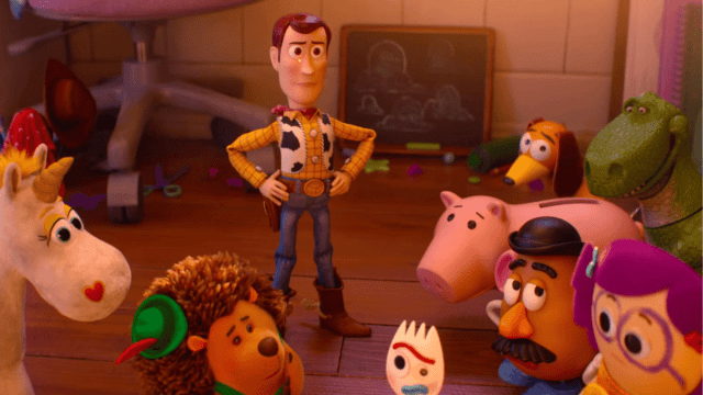 Toy Story 5 Sets Digital, 4K UHD, & Blu-ray Release Dates With Gag Reel & More