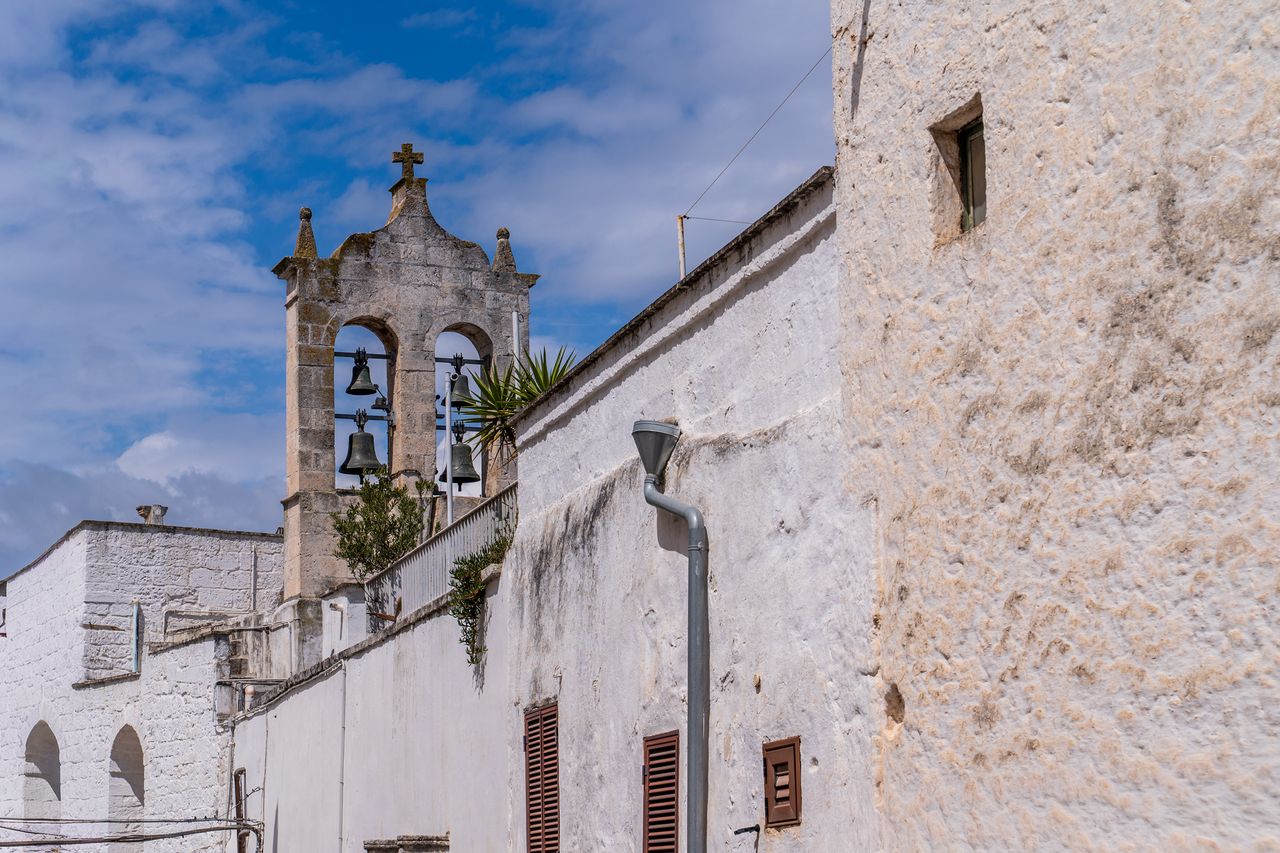Italy’s ‘Most Beautiful Village’ Has Gorgeous Piazzas, Quaint Family ...