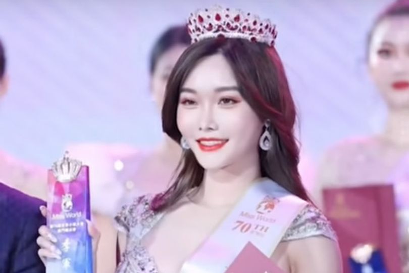 Beauty queen who vanished on holiday was 'kidnapped for £600K ransom and killed'