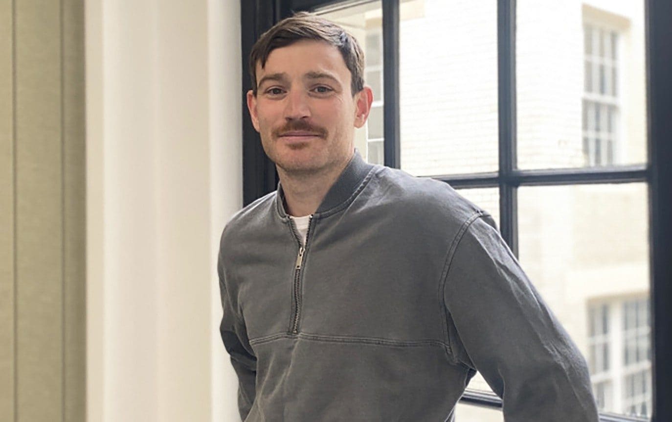 Tony Blair's son Nicky Blair launches defence startup Pyra Group, seeking up to $200 million as European nations boost military spending
