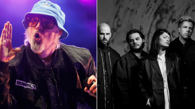 Good Things 2026 Lineup: Limp Bizkit, Simple Plan, Spiritbox + MORE