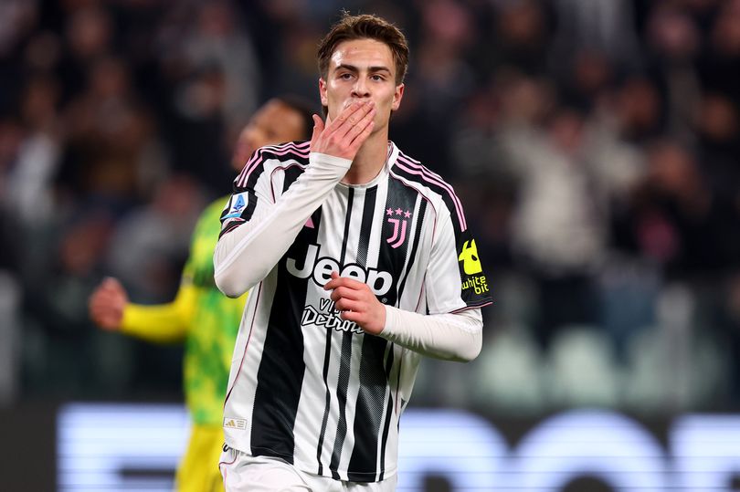 Arsenal news: Kenan Yildiz transfer stance clear as club 'in talks' over move for forward