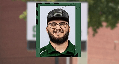Former Oklahoma School for the Deaf teacher, coach charged with rape, child porn