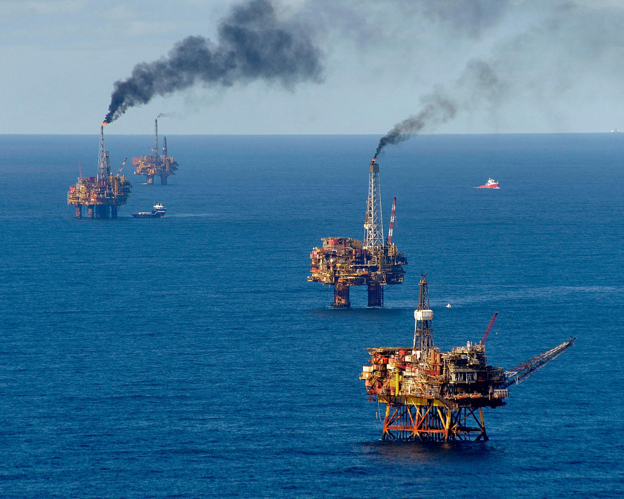 Tuesday briefing: To drill or not to drill – Burnham's first big climate test