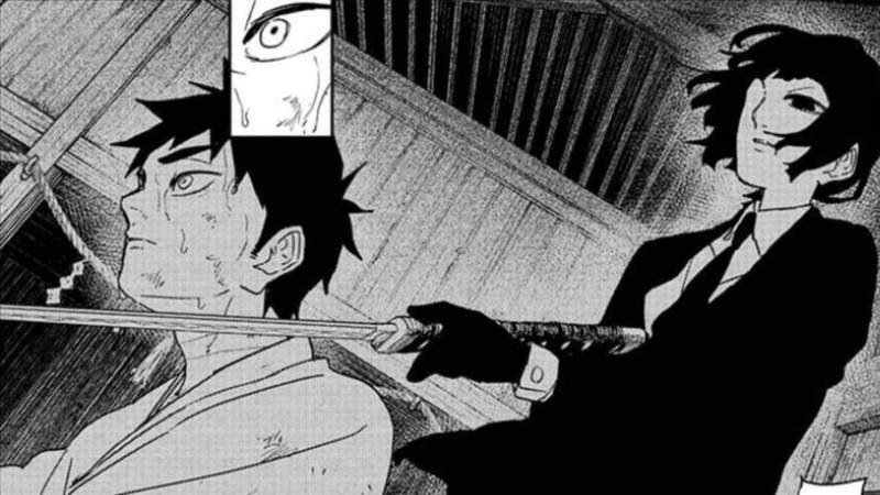 Kagurabachi Chapter 129: Release date and everything we need to know