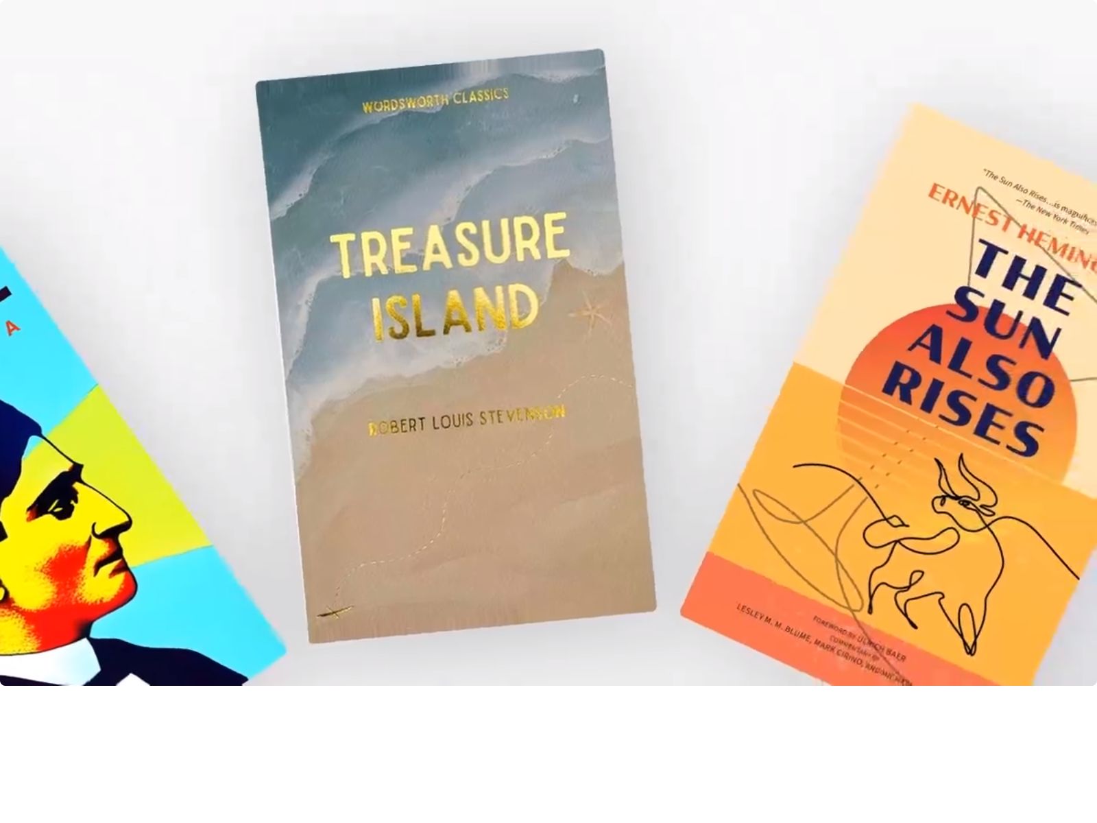 Reader round-up: Your best books of all time
