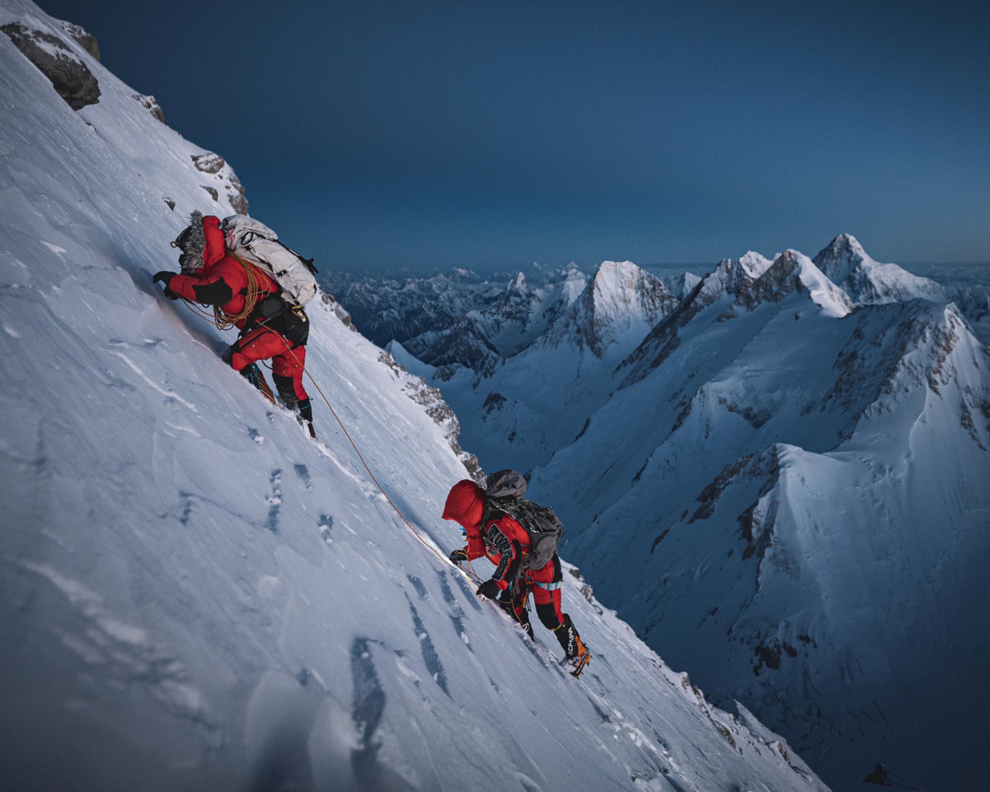 Savage Mountain review – inside the record-smashing mountain climb that ruined lives