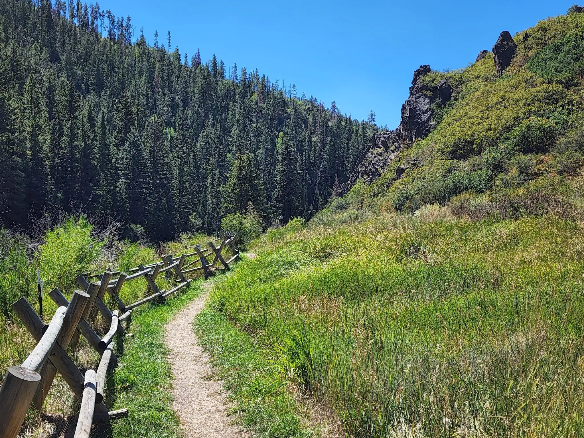 This Colorado State Park Is A Hidden Gem For Campers AOL 93fce483 4801 4f3a B2ba